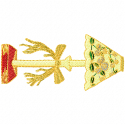 Furniture Embroidery Design 2 Furniture Embroidery Design 2